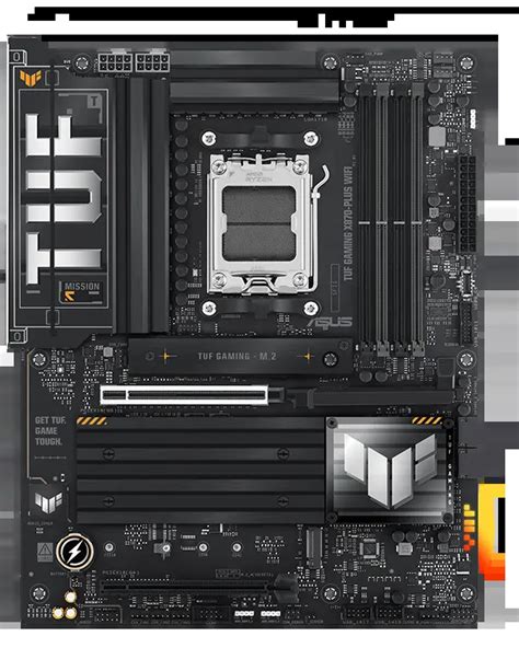 asus tuf gaming motherboard|TUF GAMING X870.